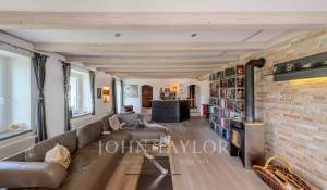 Venta Casa de pueblo Lavigny