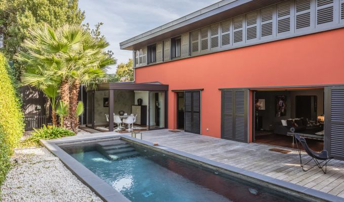 Venta Casa adosada Le Bouscat