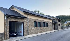 Venta Casa de pueblo León