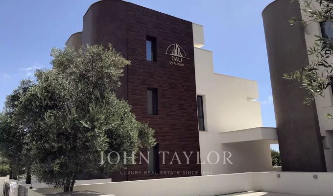 Venta Casa adosada Limassol