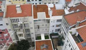 Venta Casa adosada Lisboa
