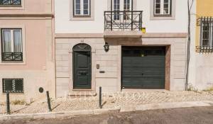 Venta Casa adosada Lisboa