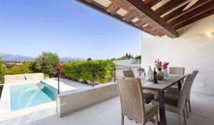 Venta Casa de pueblo Llubí