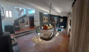 Venta Casa de pueblo Lourmarin
