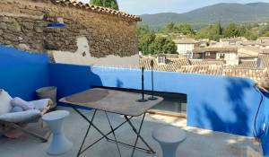 Venta Casa de pueblo Lourmarin