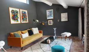 Venta Casa de pueblo Lourmarin