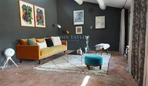 Venta Casa de pueblo Lourmarin