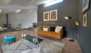 Venta Casa de pueblo Lourmarin