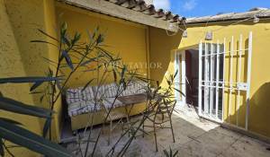 Venta Casa de pueblo Lourmarin