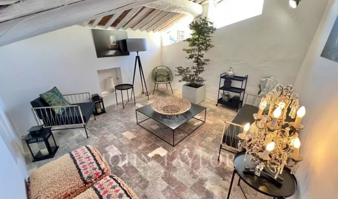 Venta Casa de pueblo Lourmarin
