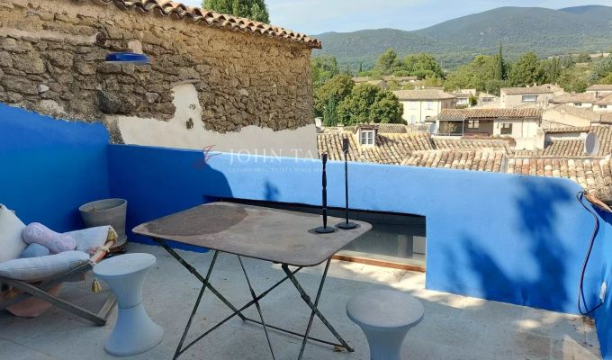 Venta Casa de pueblo Lourmarin