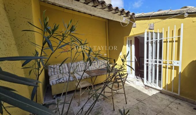 Venta Casa de pueblo Lourmarin