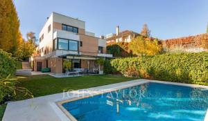 Venta Casa adosada Madrid