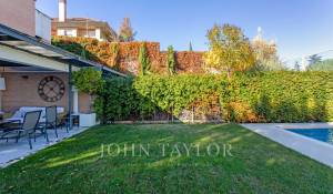Venta Casa adosada Madrid