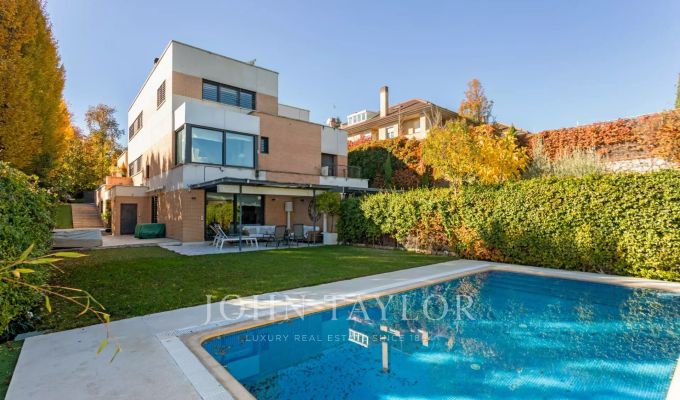 Venta Casa adosada Madrid