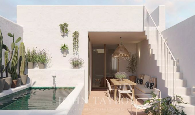 Venta Casa de pueblo Mahón