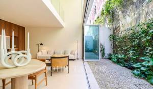 Venta Casa adosada Marvila