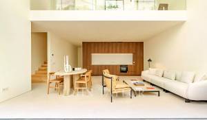 Venta Casa adosada Marvila