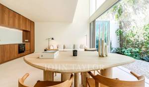 Venta Casa adosada Marvila