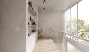 Venta Casa adosada Marvila