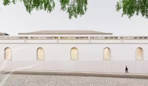 Venta Casa adosada Marvila