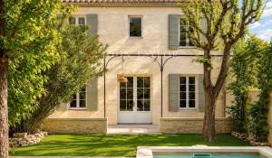 Venta Casa de pueblo Maussane-les-Alpilles