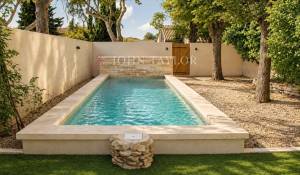 Venta Casa de pueblo Maussane-les-Alpilles