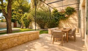 Venta Casa de pueblo Maussane-les-Alpilles