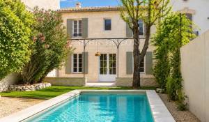 Venta Casa de pueblo Maussane-les-Alpilles