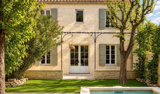 Venta Casa de pueblo Maussane-les-Alpilles
