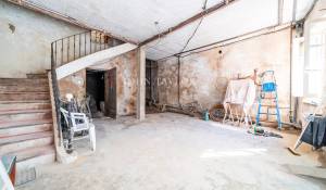 Venta Casa de pueblo Ménerbes