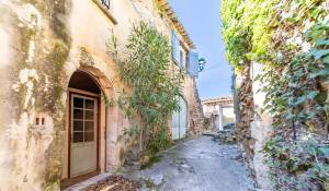 Venta Casa de pueblo Ménerbes