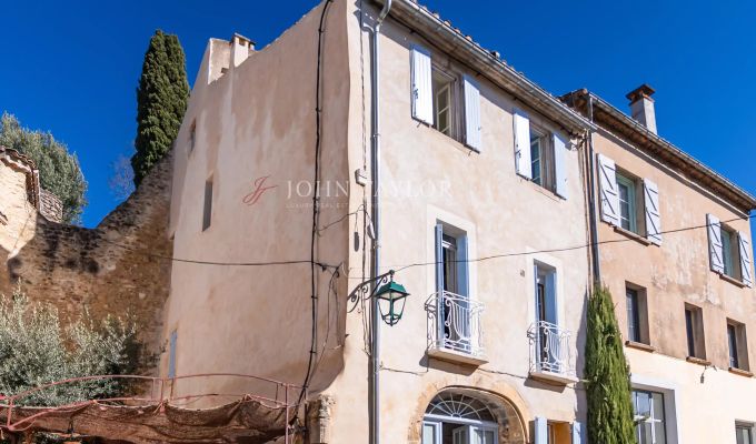 Venta Casa de pueblo Ménerbes