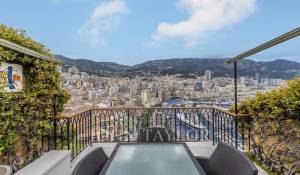 Venta Casa adosada Monaco