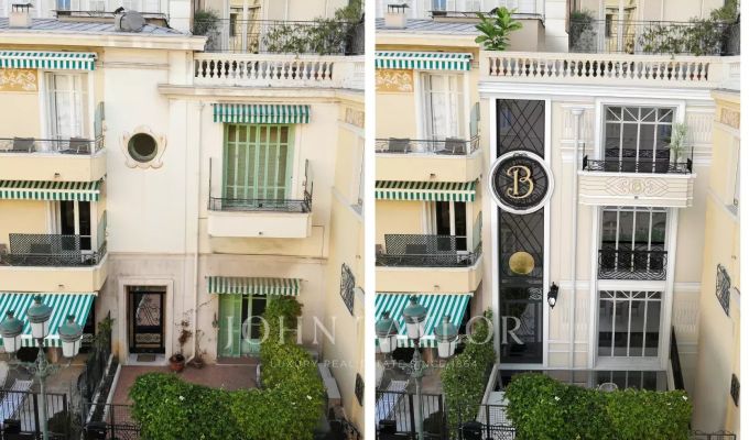 Venta Casa adosada Monaco