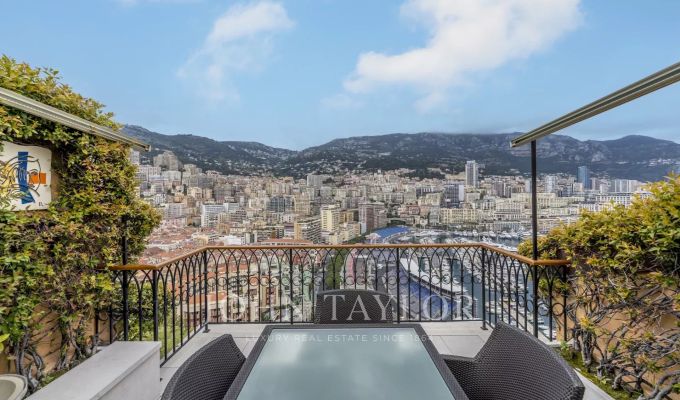 Venta Casa adosada Monaco