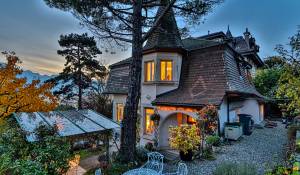 Venta Casa adosada Montreux