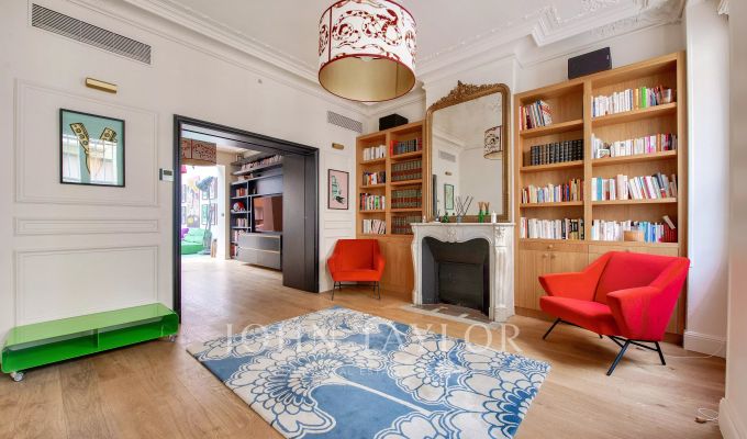 Venta Casa adosada Paris 16ème