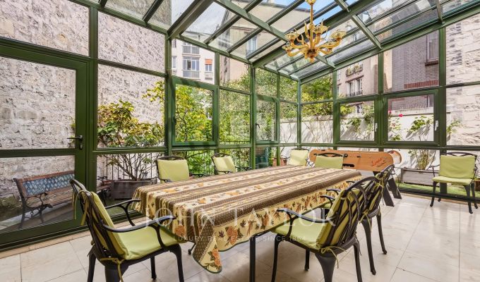 Venta Casa adosada Paris 16ème