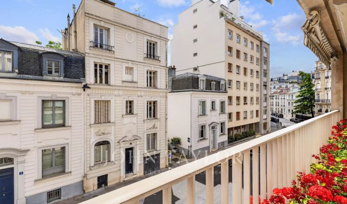 Venta Casa adosada Paris 16ème