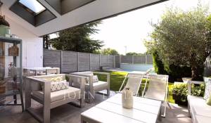 Venta Casa adosada Pozuelo de Alarcón