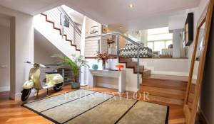 Venta Casa adosada Pozuelo de Alarcón