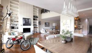 Venta Casa adosada Pozuelo de Alarcón