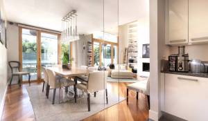 Venta Casa adosada Pozuelo de Alarcón