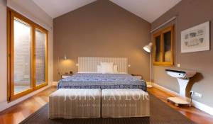 Venta Casa adosada Pozuelo de Alarcón