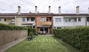 Venta Casa adosada Pozuelo de Alarcón