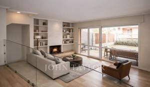 Venta Casa adosada Pozuelo de Alarcón