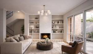 Venta Casa adosada Pozuelo de Alarcón