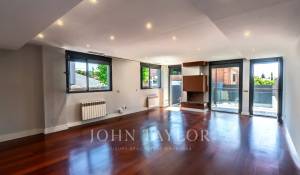 Venta Casa adosada Pozuelo de Alarcón