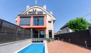 Venta Casa adosada Pozuelo de Alarcón